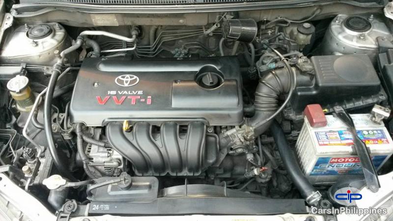 Toyota Corolla Automatic - image 4