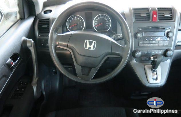 Honda CR-V Automatic 2007 in Metro Manila