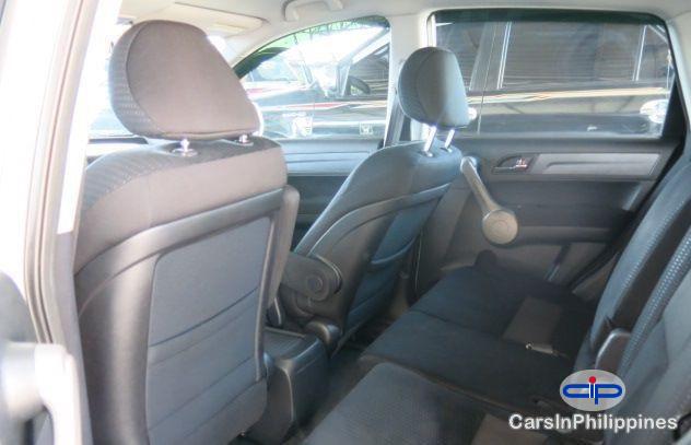 Honda CR-V Automatic 2007 in Philippines
