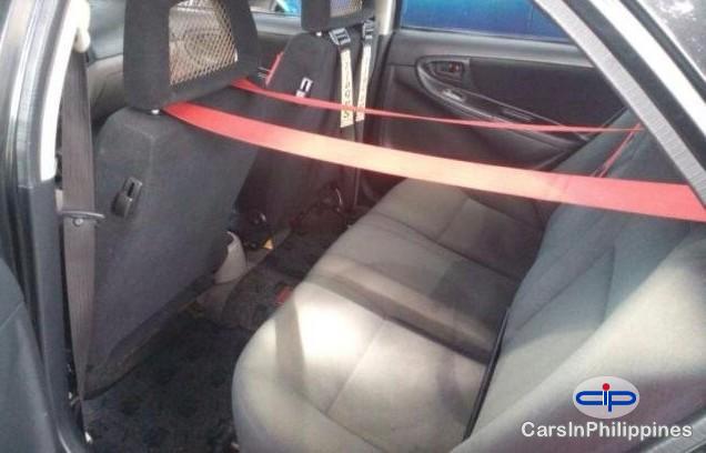 Toyota Vios Manual in Philippines