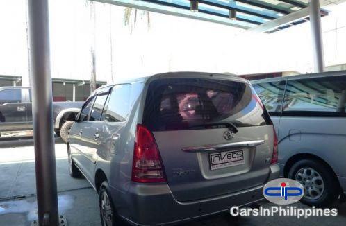 Toyota Innova Automatic 2007 - image 6