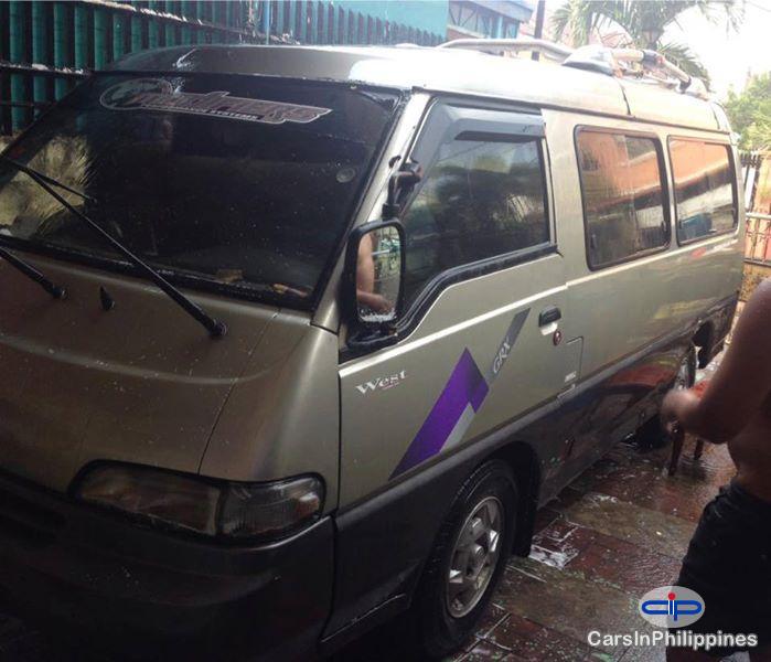 Hyundai Other Manual 1999 in Metro Manila
