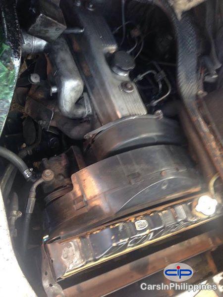 Picture of Hyundai Other Manual 1999 in Metro Manila