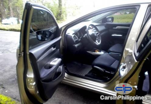 Honda City Automatic 2010 in Philippines