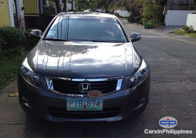 Picture of Honda Accord Automatic 2010