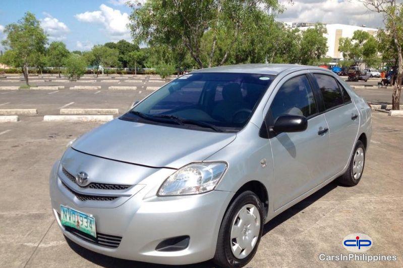 Picture of Toyota Vios Manual 2010