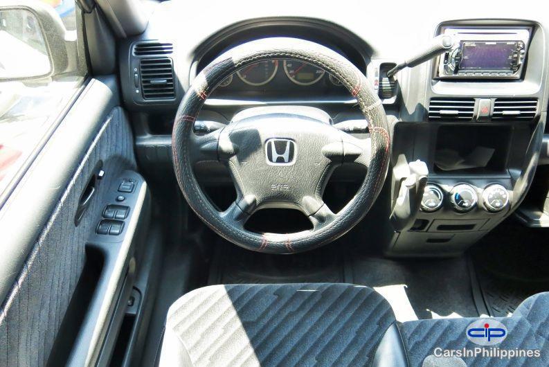 Honda CR-V Automatic 2003 - image 3