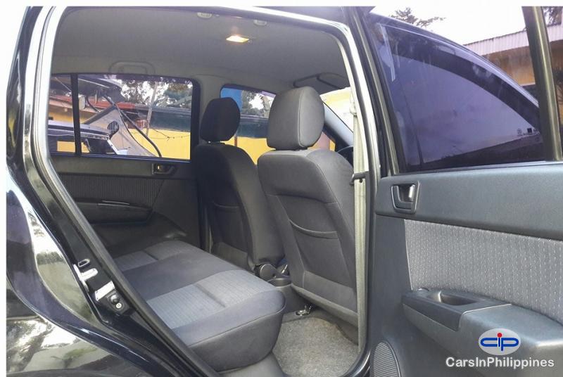 Picture of Hyundai Getz Automatic in Davao Oriental