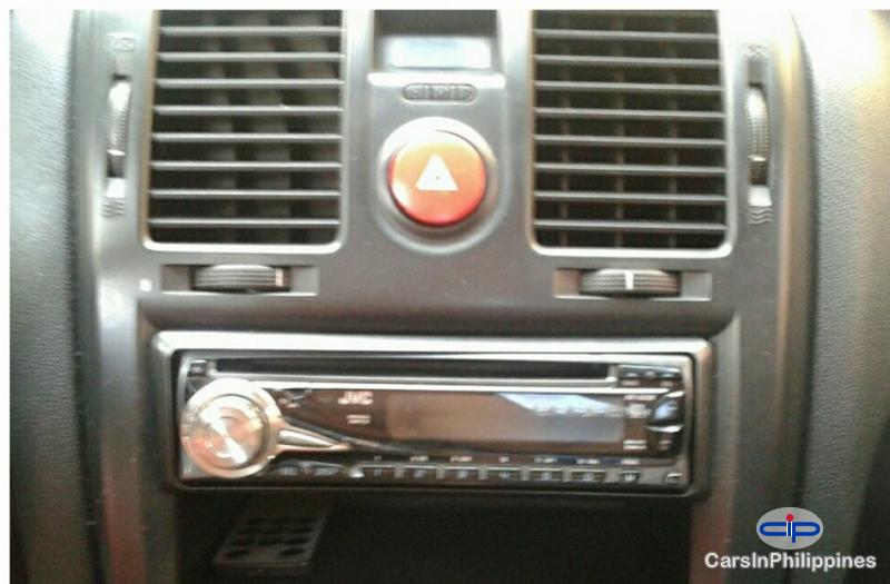 Hyundai Getz Automatic in Philippines - image