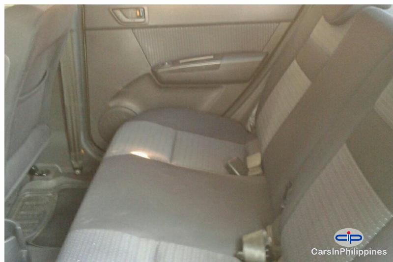 Hyundai Getz Automatic - image 9