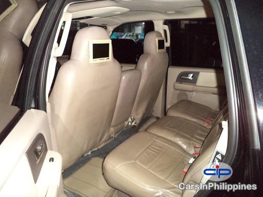 Ford Expedition Automatic 2003 in Nueva Ecija