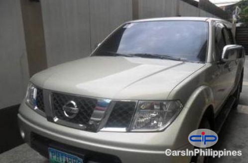 Picture of Nissan Navara Automatic 2010