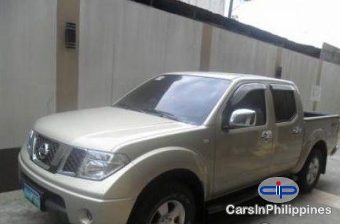Nissan Navara Automatic 2010 in Zambales