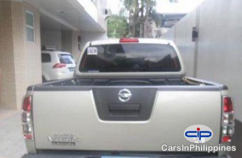 Picture of Nissan Navara Automatic 2010 in Zambales