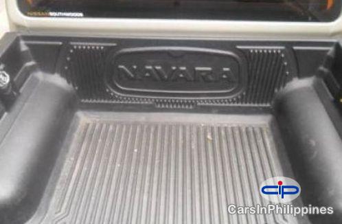 Picture of Nissan Navara Automatic 2010 in Philippines