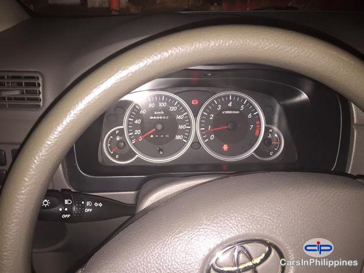 Toyota Avanza Manual 2007 in Bataan