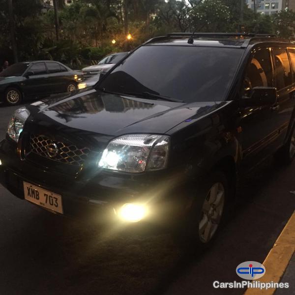 Picture of Nissan X-Trail Automatic