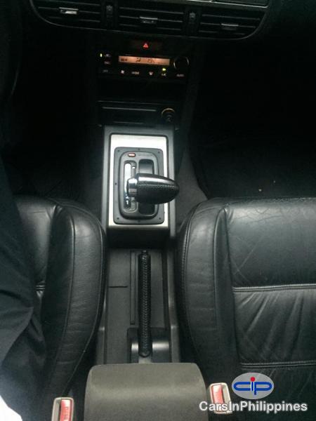 Nissan X-Trail Automatic in Metro Manila