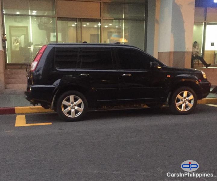 Nissan X-Trail Automatic in Philippines
