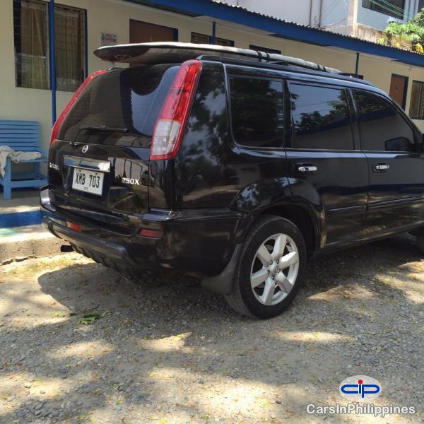 Picture of Nissan X-Trail Automatic in Metro Manila