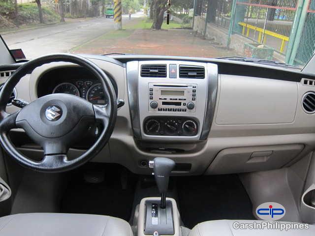 Suzuki Other Manual 2010