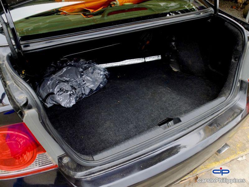 Honda Civic Automatic 2008 - image 5