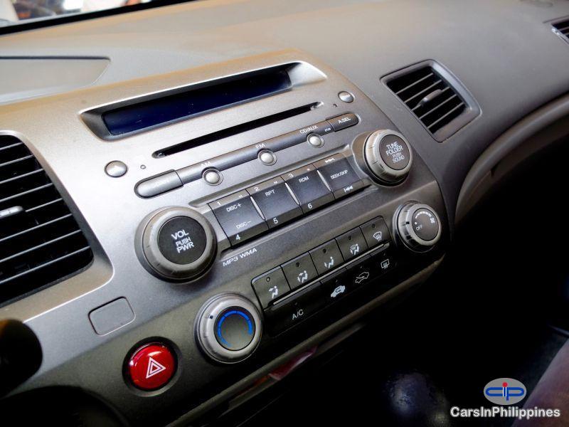 Honda Civic Automatic 2008 - image 6