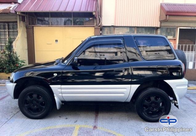 Rav4 ev 1997