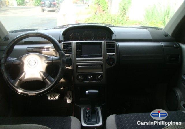Nissan X-Trail Automatic 2008 in Metro Manila