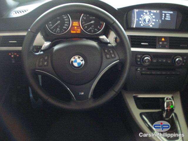 BMW 3 Series Automatic 2010 - image 3