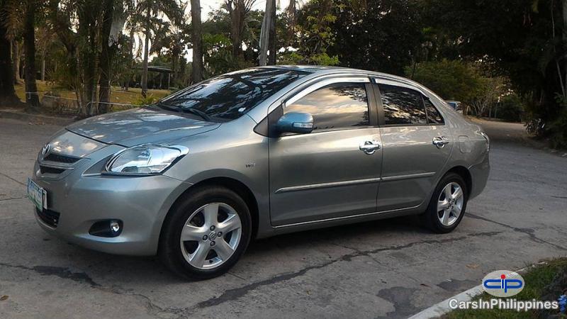 Picture of Toyota Vios Automatic