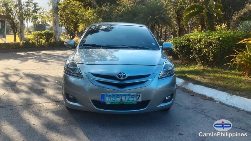 Toyota Vios Automatic