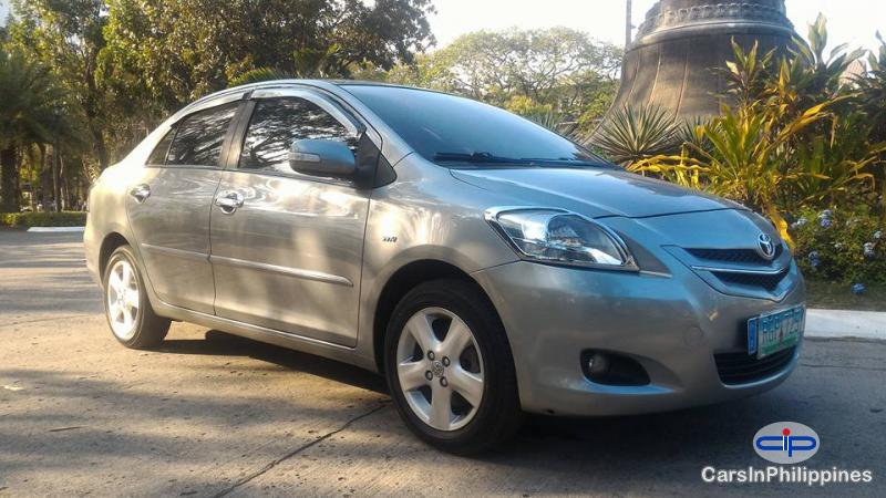Toyota Vios Automatic in La Union