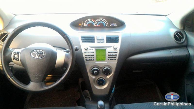 Picture of Toyota Vios Automatic in La Union
