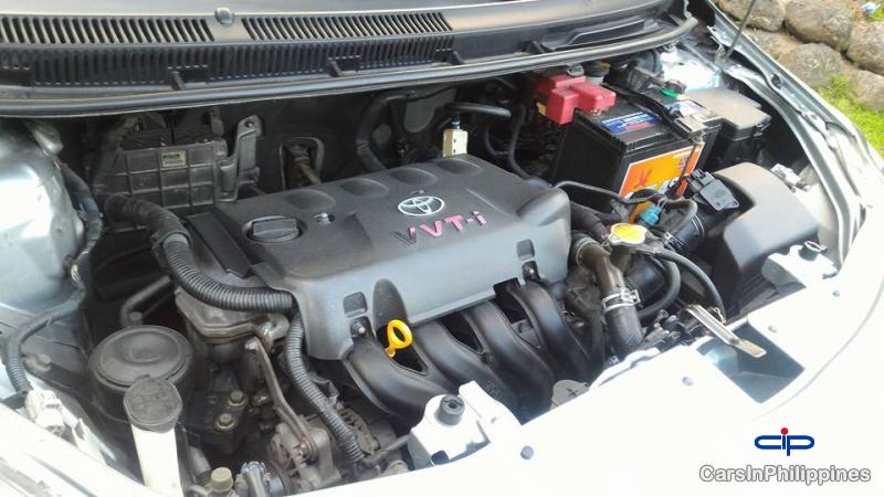 Picture of Toyota Vios Automatic in Philippines
