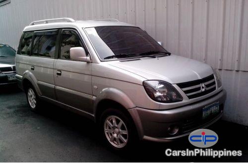 Picture of Mitsubishi Adventure Manual 2012