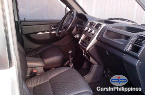 Picture of Mitsubishi Adventure Manual 2012 in Southern Leyte