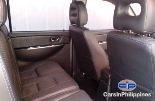 Picture of Mitsubishi Adventure Manual 2012 in Philippines