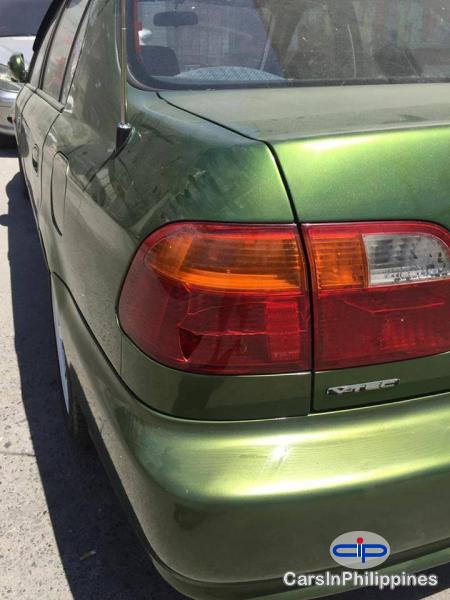 Honda Civic Automatic - image 2