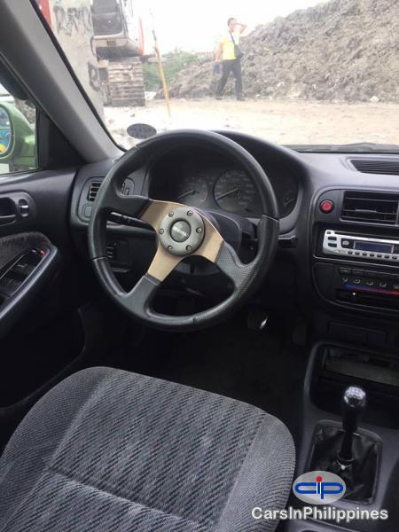 Picture of Honda Civic Automatic in Negros Oriental