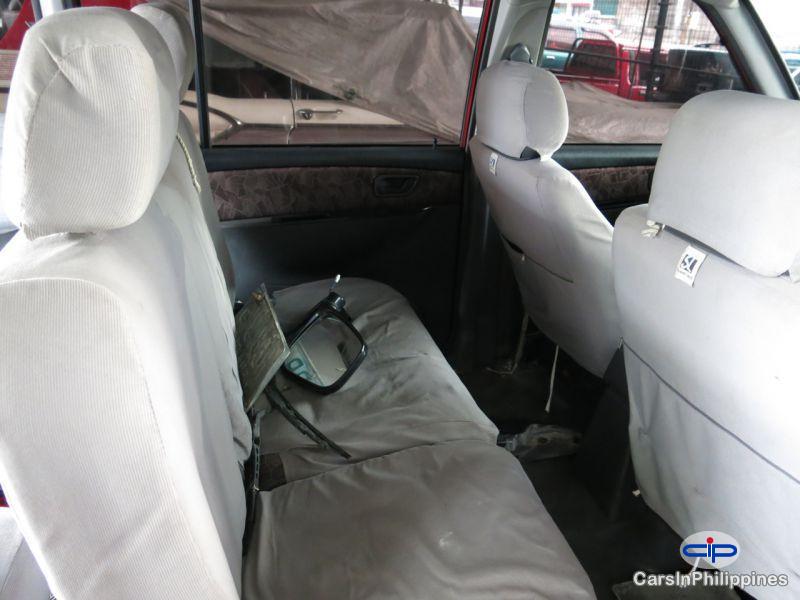 Mitsubishi Adventure Manual 2009 in Maguindanao - image