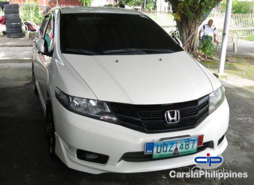 Honda City Automatic 2013 in Agusan del Norte