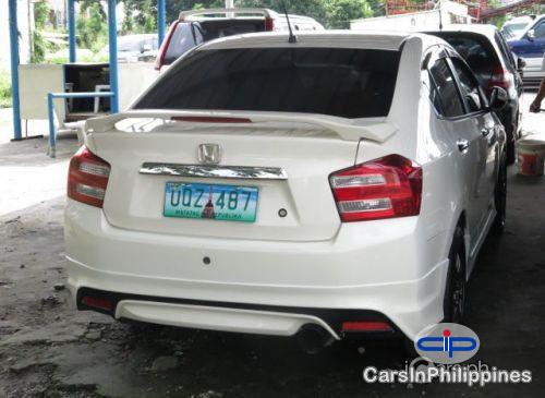 Honda City Automatic 2013 in Philippines