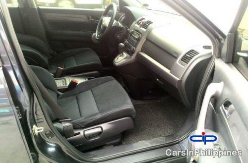 Honda CR-V Automatic 2008