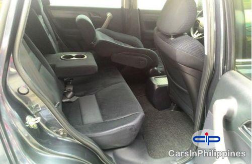 Honda CR-V Automatic 2008 - image 3