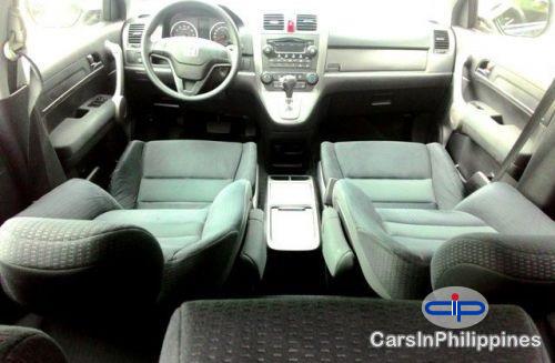 Honda CR-V Automatic 2008 - image 4