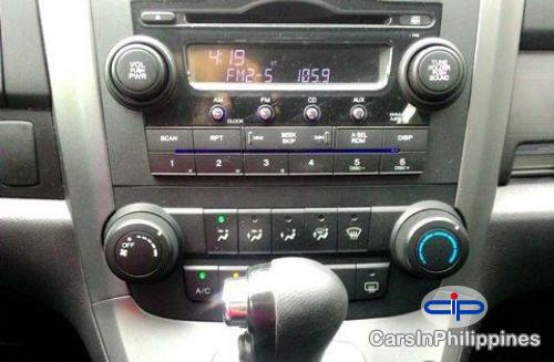 Picture of Honda CR-V Automatic 2008 in Batangas