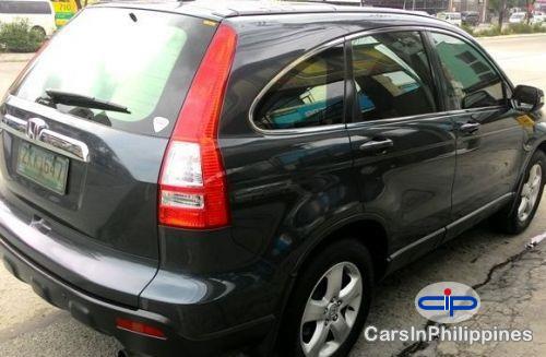 Honda CR-V Automatic 2008 - image 6