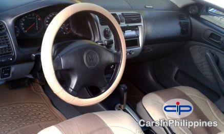Honda Civic Automatic 2013 in Philippines