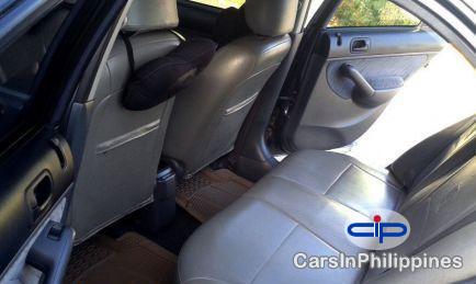 Picture of Honda Civic Automatic 2013 in Bohol